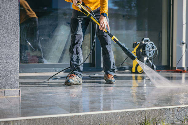 Best Fence Pressure Washing  in Bellmead, TX