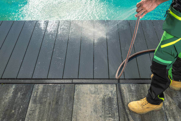 Best House Pressure Washing  in Bellmead, TX