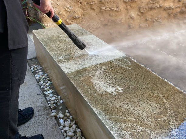 Best Pressure Washing Driveway  in Bellmead, TX