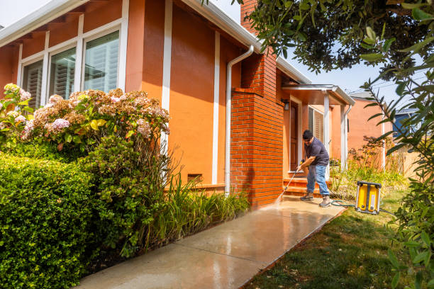 Best Exterior Home Cleaning  in Bellmead, TX