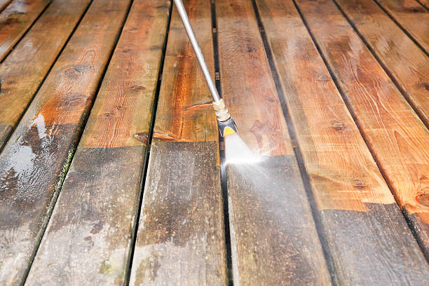 Best Exterior Home Cleaning  in Bellmead, TX