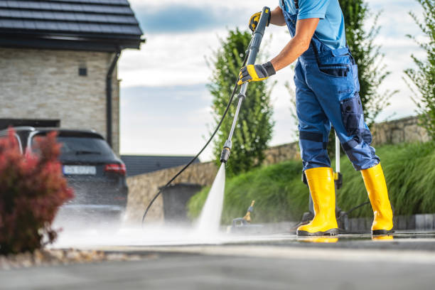 Best Residential Pressure Washing Services  in Bellmead, TX