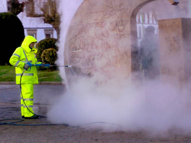 Best Fence Pressure Washing  in Bellmead, TX