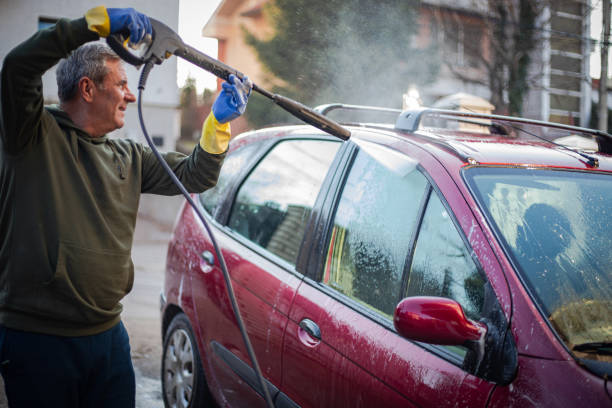 Best Residential Pressure Washing Services  in Bellmead, TX